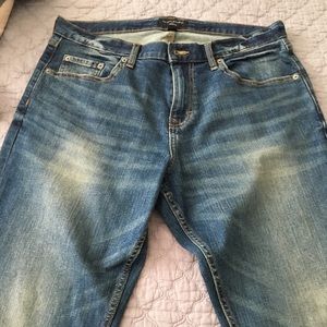 Banana Republic Jeans
